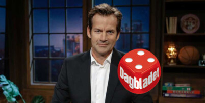 «Nytt på Nytt»-Jon tilbake med eget tv-show